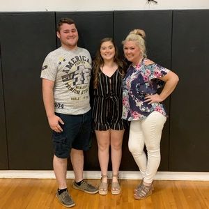 Meet your Posher, Abrial